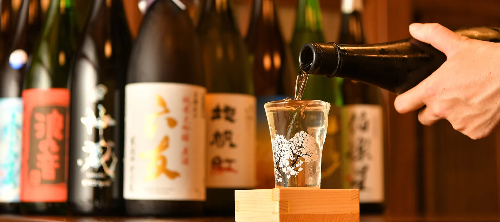 鮨処 すさび湯 京都烏丸店 メインビジュアル