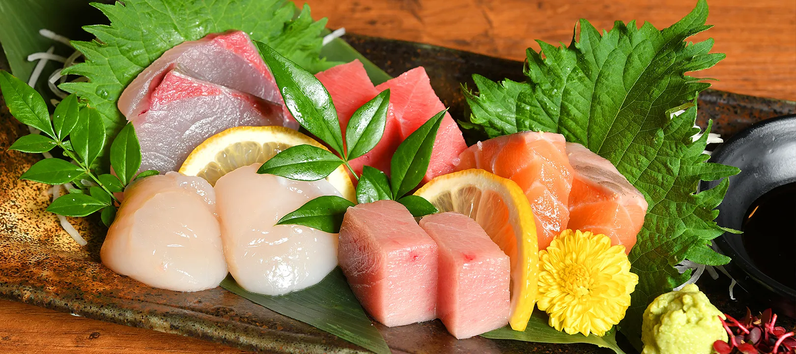 すし酒場 すさび湯 歌舞伎町店 メインビジュアル