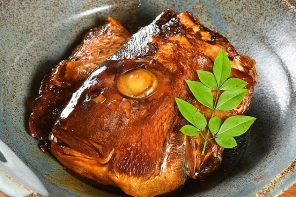 あら炊きの画像