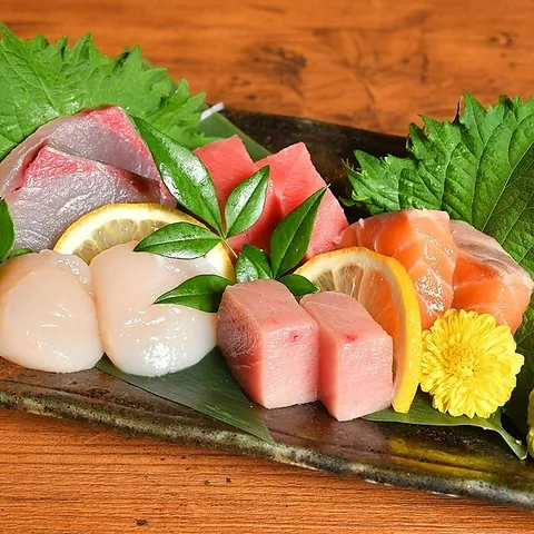 本格寿司が1貫150円～！！の画像