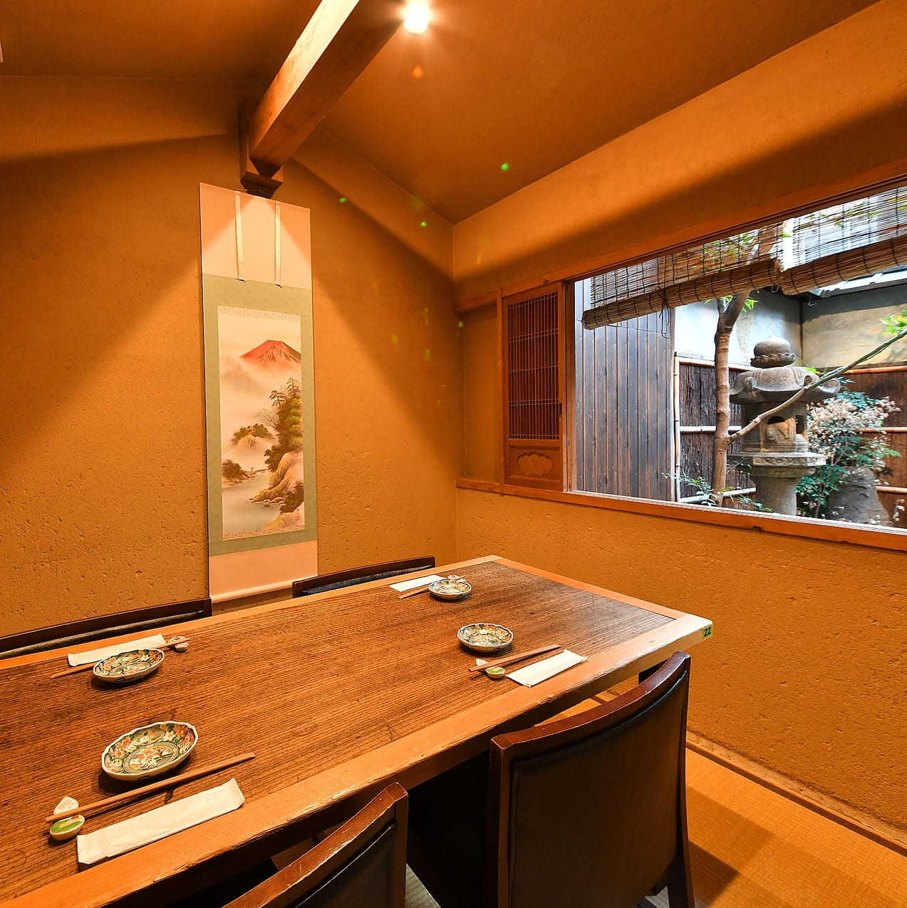 【1日2組ディナー限定！個室無料】月～木限定♪個室料金無料コースの画像