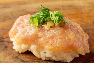 トロタク/からすみ帆立 各の画像