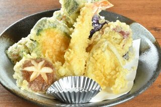 おまかせ7種の画像