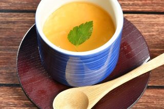  茶碗蒸しの画像