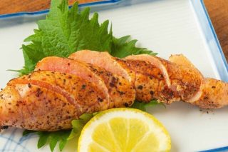 炙り明太子の画像