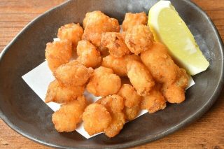 軟骨のから揚げの画像