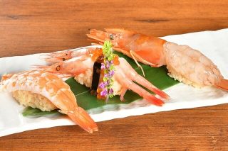 海老三昧の画像