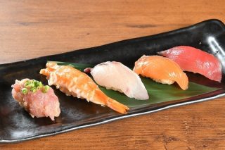 すさびセット並（5貫）の画像