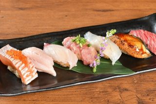 すさびセット特（7貫）の画像