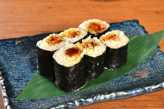 うなたく巻きの画像