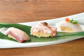 冬の味覚　旬三昧の画像