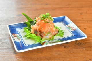 なめろうの画像