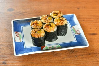 うなタク巻きの画像