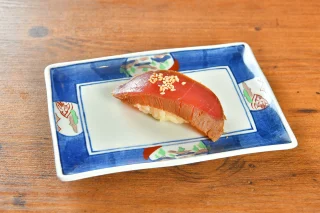 漬けまぐろの画像