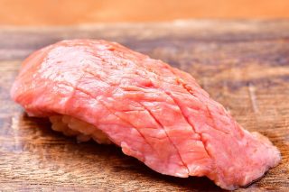 黒毛和牛いちぼの画像