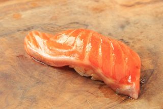 サーモンの画像