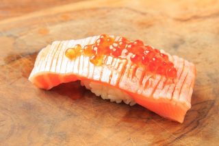 トロサーモンの画像