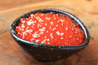 いくら軍艦の画像