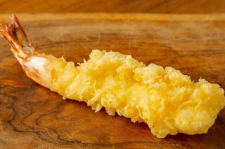 【海鮮】海老の画像