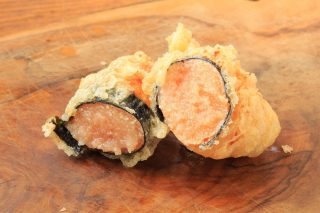 【海鮮】明太子の画像