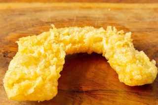 【野菜】南瓜の画像