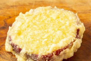 【野菜】さつまいもの画像