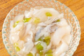 たこわさの画像