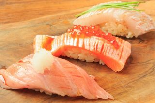 極みトロ三昧の画像