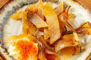 エイヒレの画像